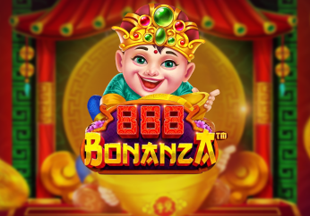 Trang bìa trò chơi dafabet add money 888 Bonanza