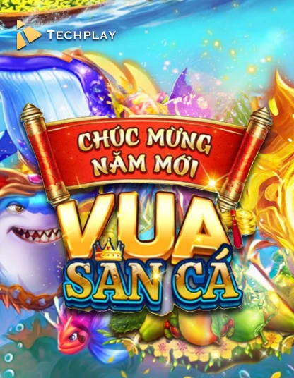 Câu Vua Săn Cá